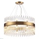 подвесная люстра odeon light focco 4722/18