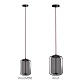 подвесной светильник loft it knot 8134-c mini