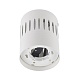 накладной светильник fametto dlc-s619 gx53 white ul-00009790