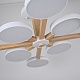 люстра на штанге imperiumloft turna 228849-26