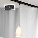трековый светильник однофазный lussole varmo track lights lsn-0106-01-tab