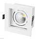 встраиваемый светодиодный светильник arlight cl-kardan-s102x102-9w day 024122