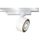 трековый светильник maytoni treo tr023-1-12w4k