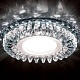 встраиваемый светодиодный светильник ambrella light led s220 ch