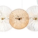 подвесной светильник myfar fiona mr2532-9p