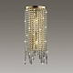 настенный светильник odeon light chokka 5028/2wa