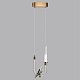 подвесной светильник odeon light lark l-vision 5431/2l