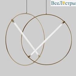 Подвесной светильник ImperiumLoft Resist LED 204149-26