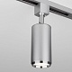 трековый светильник elektrostandard svit gu10 хром матовый mrl 1013 4690389151910