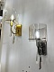бра odeon light exclusive nicole 4886/1w